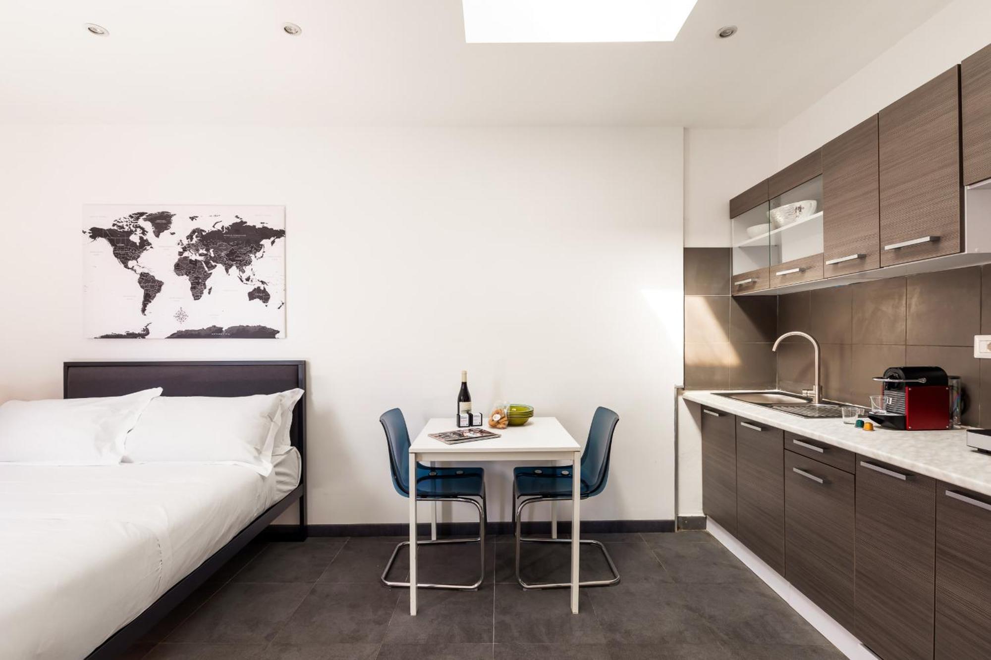 Cozy By Saint Peter Apartment Rome
