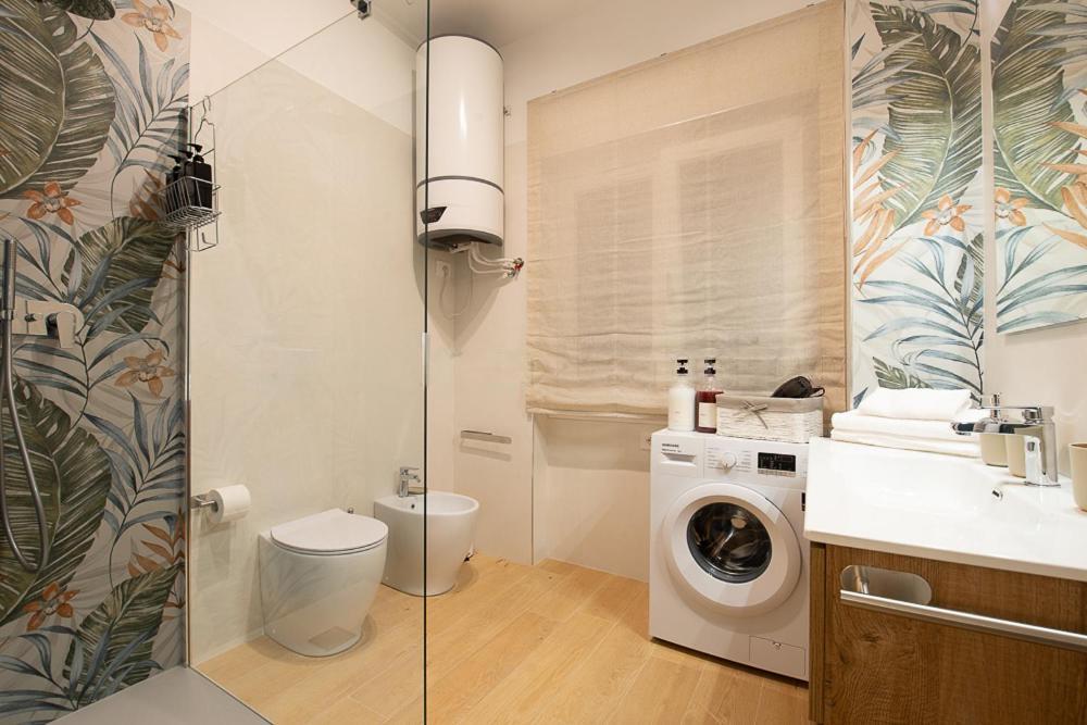 Apartamento The Ciccins In By Hostand