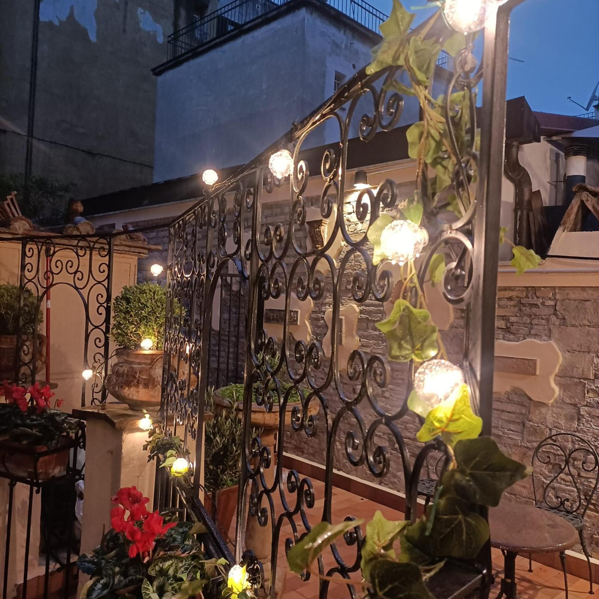 Appartement Domus Minelli Navona By Ghor