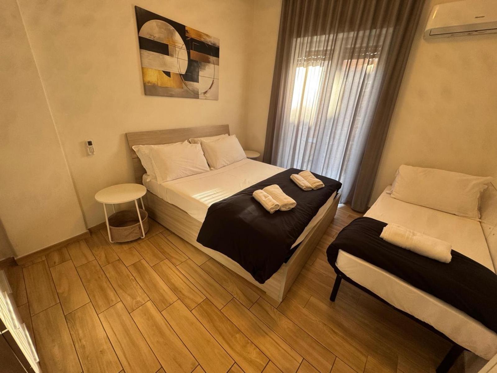 Appartement Luciano Colosseo Rome