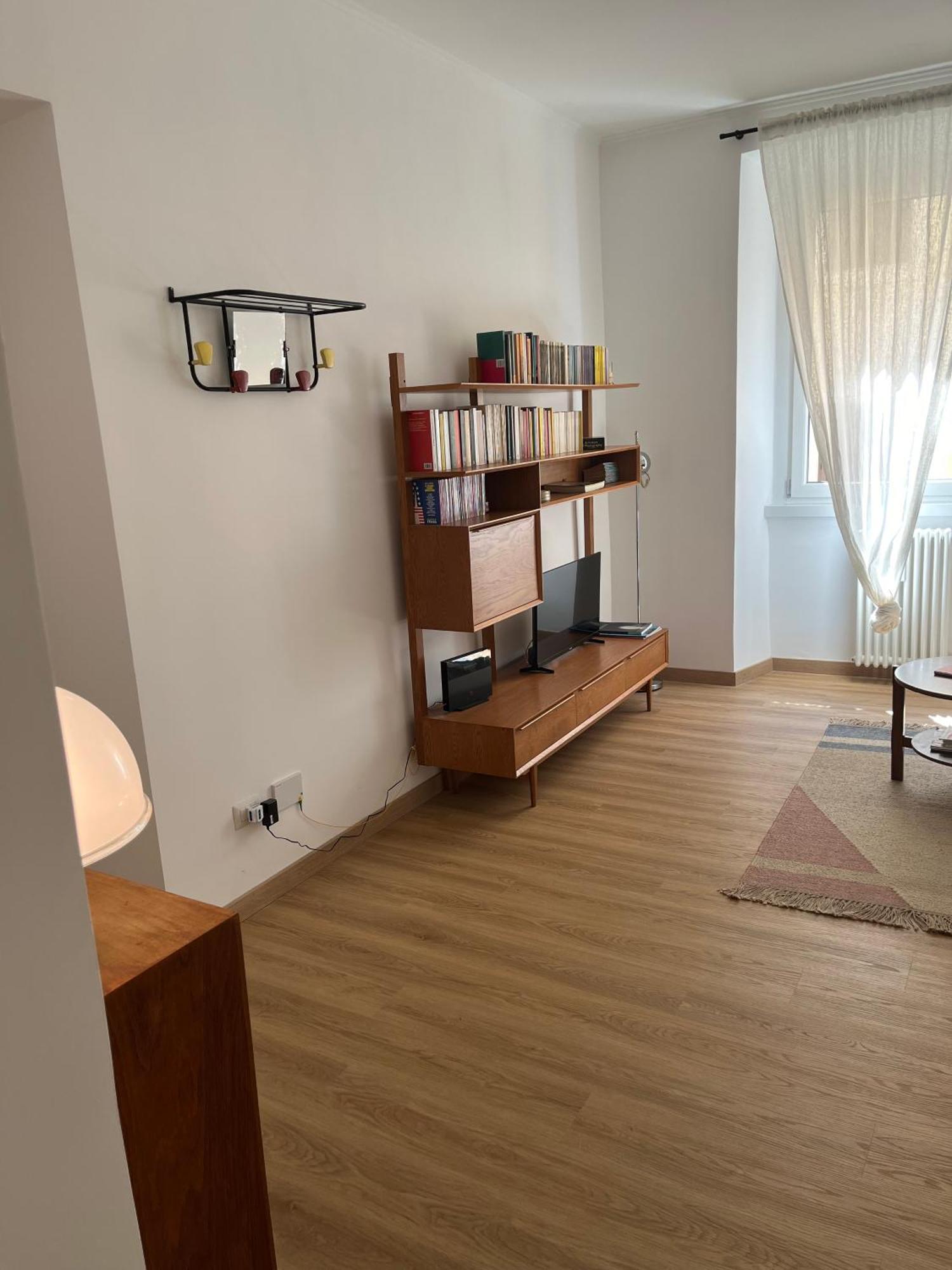Appartement La Spezia 28 Royal