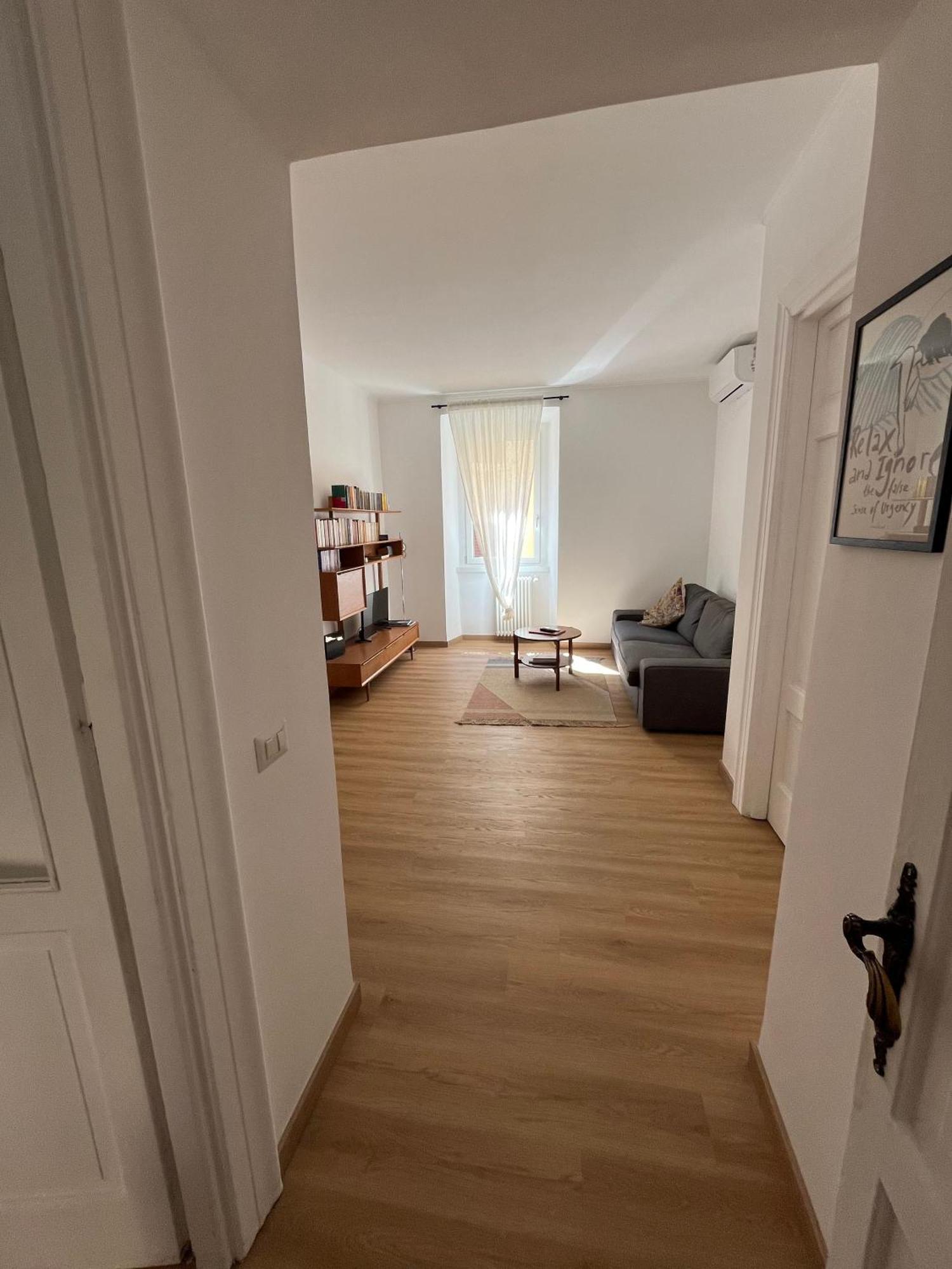 La Spezia 28 Royal Appartement *