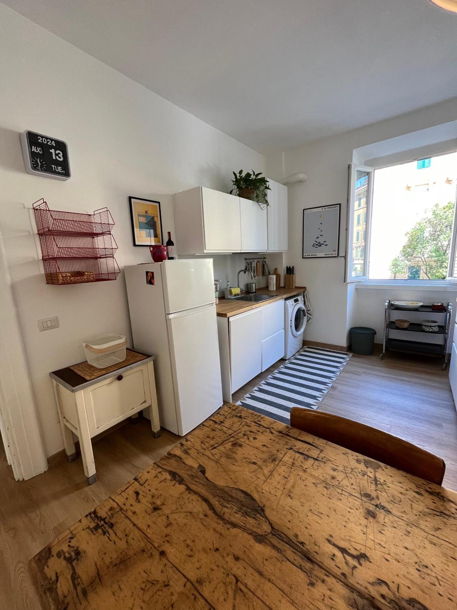 La Spezia 28 Royal Appartement Rome