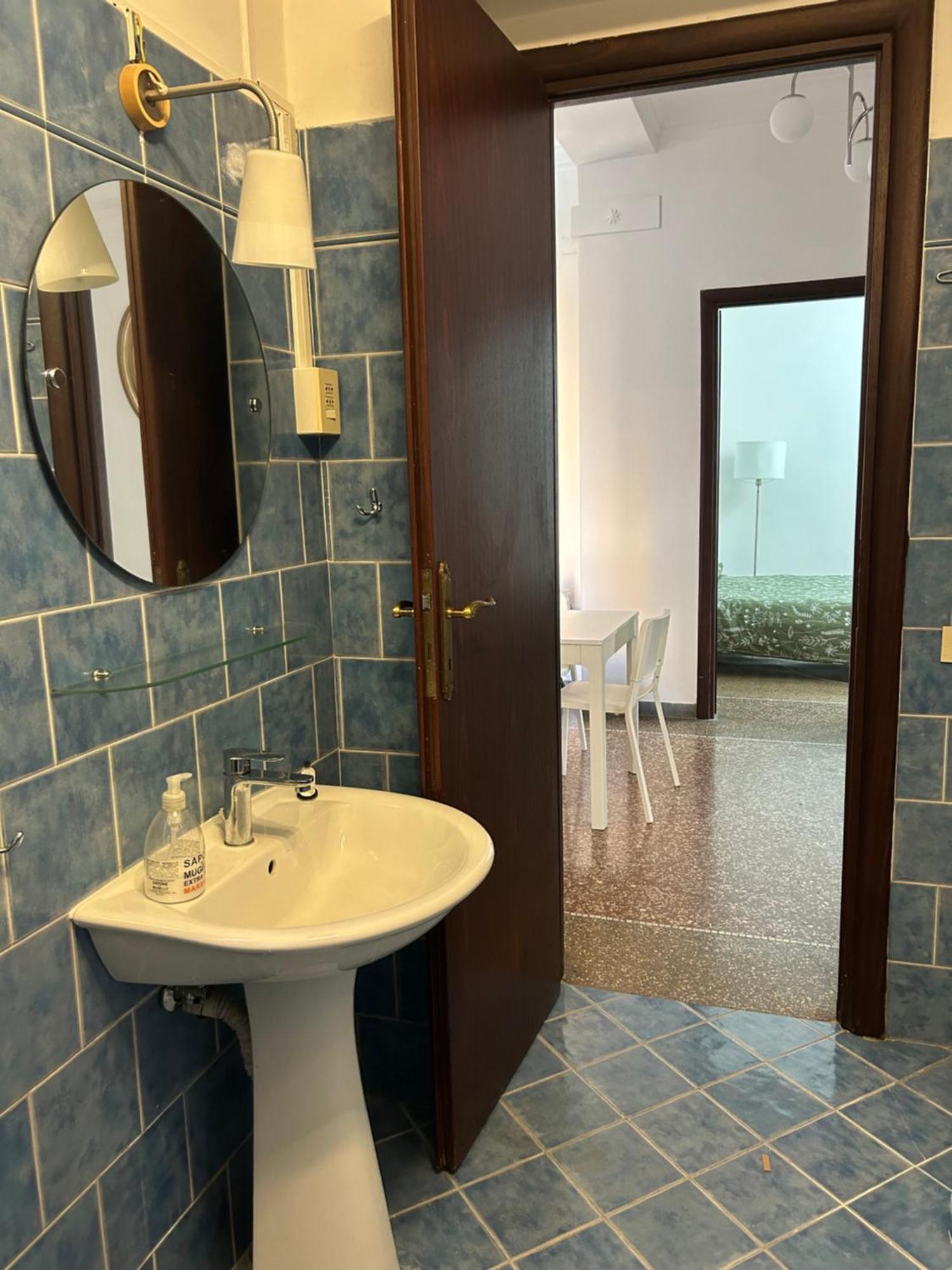 Optima Mansio Apartamento *