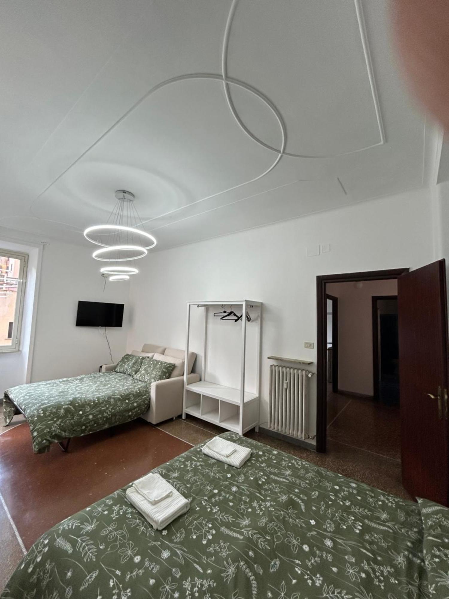 Optima Mansio Apartment *