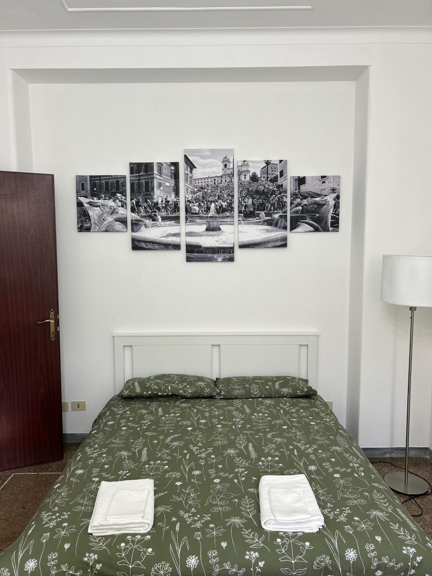Optima Mansio * Rome