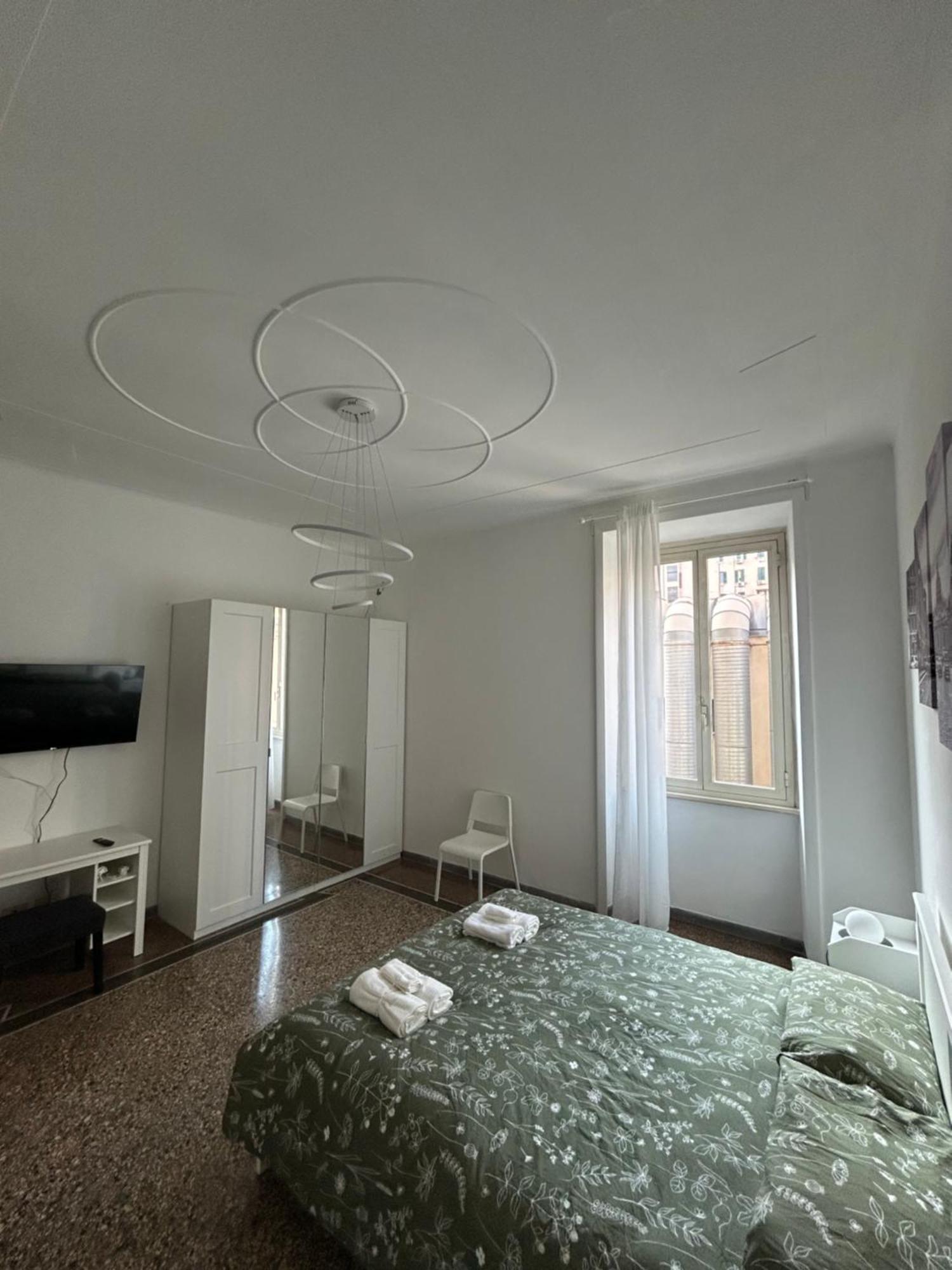 Optima Mansio Rome