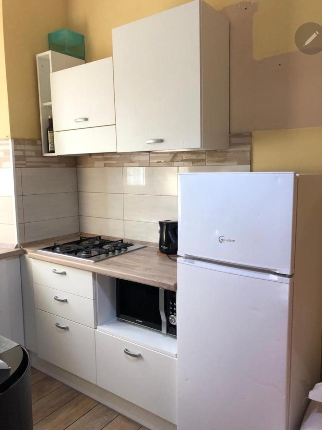 Kotel Residenza Piazza Bologna Holiday home Rome