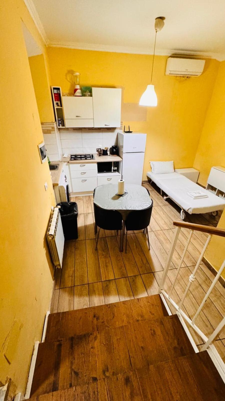Kotel Residenza Piazza Bologna * Rome
