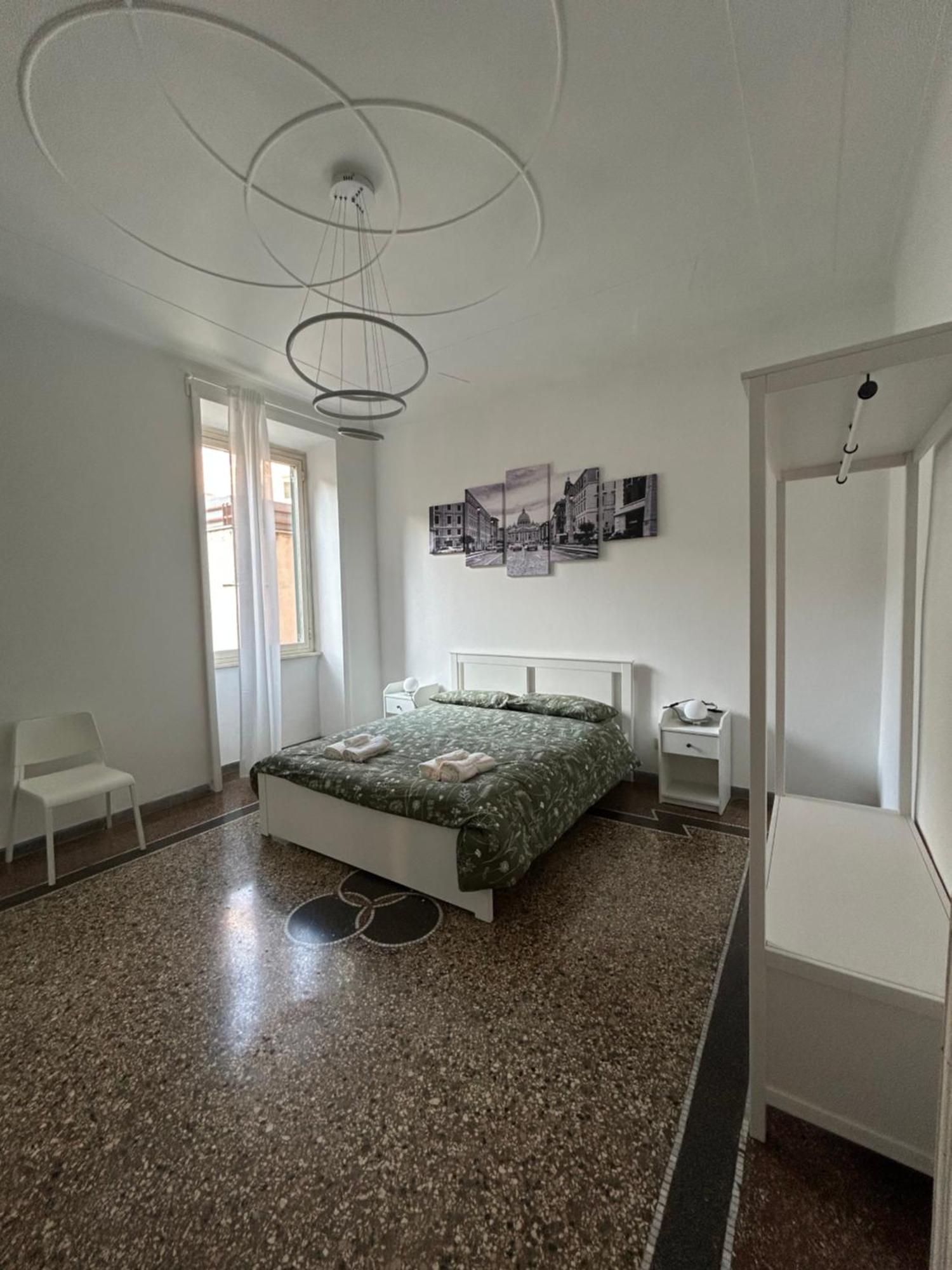 Optima Mansio Roma