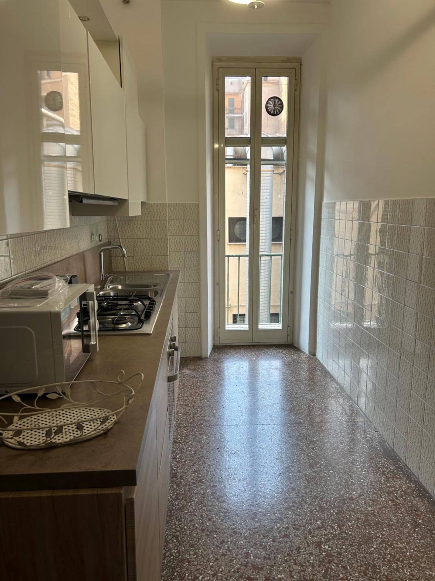 Optima Mansio Rome