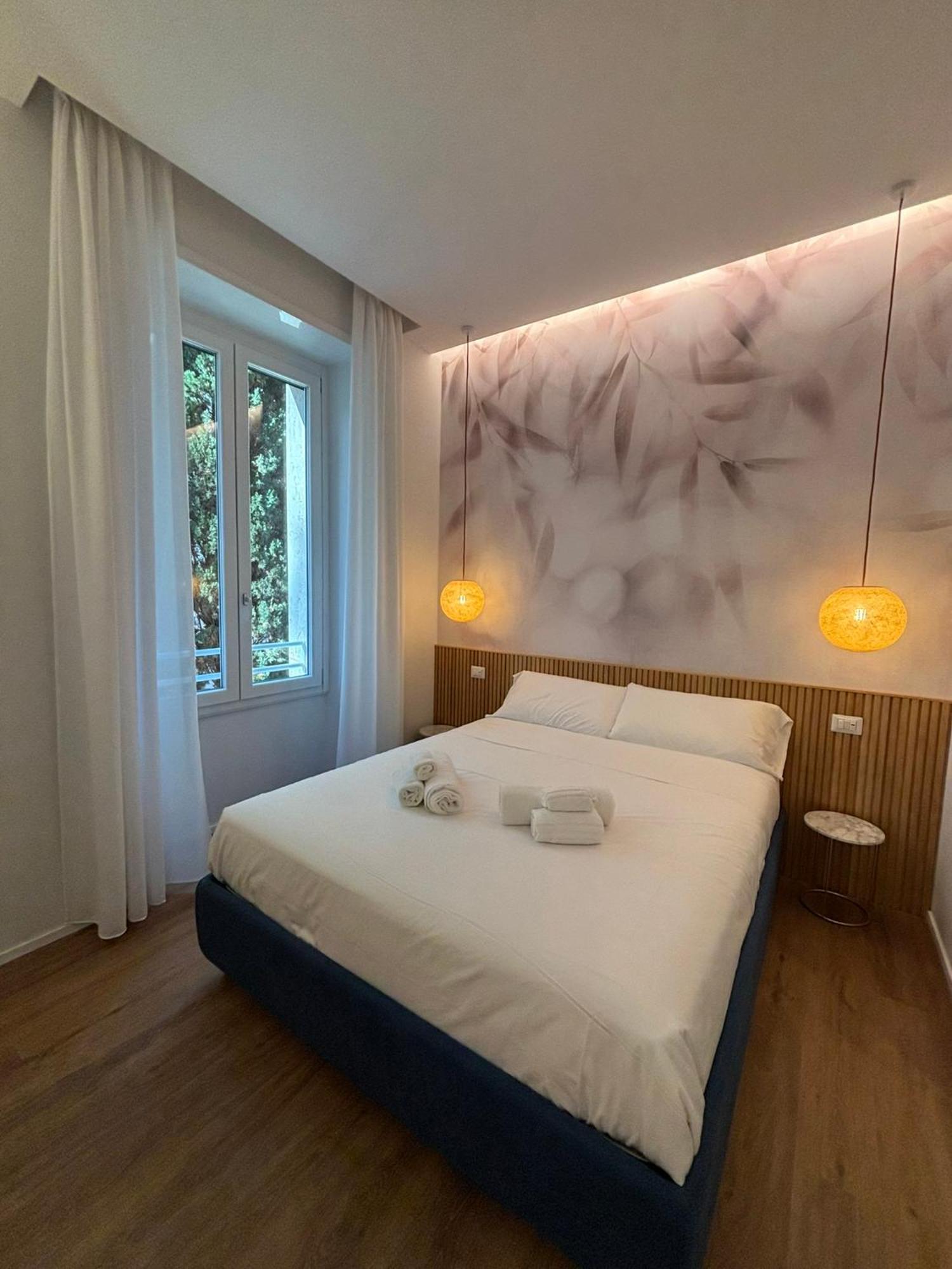 Riverside Retreat * Rome