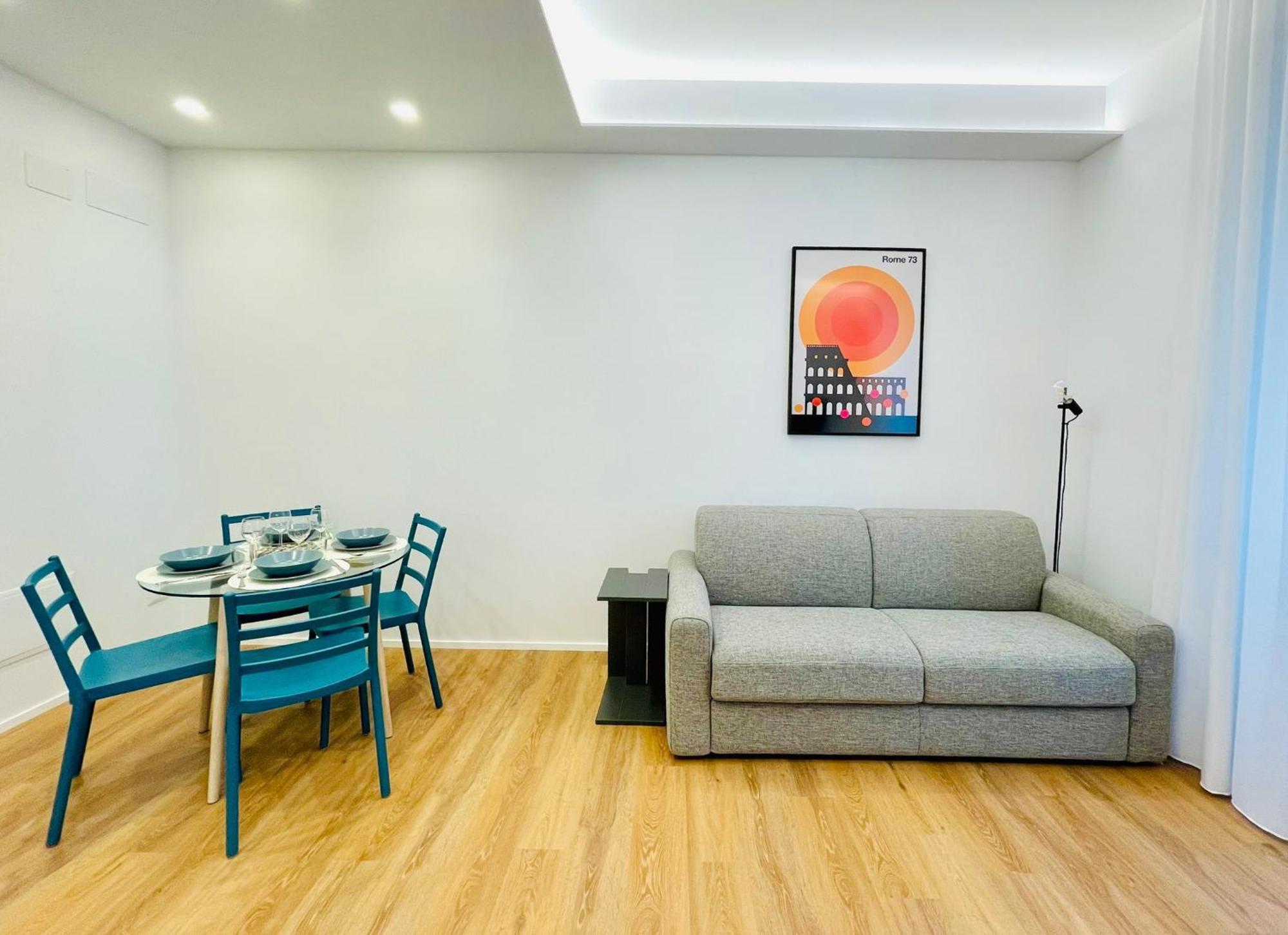 Riverside Retreat Apartment