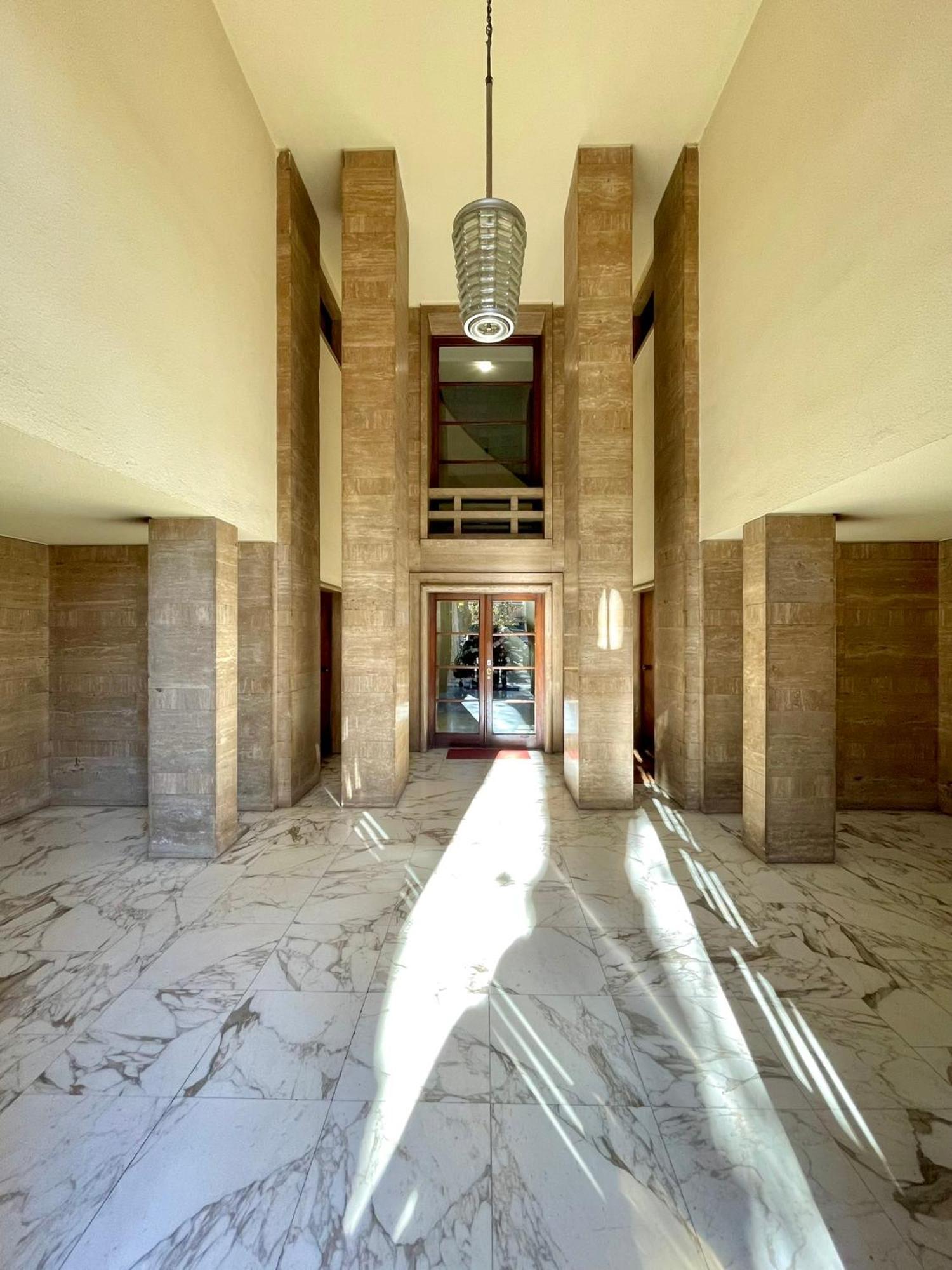 Riverside Retreat * Rome