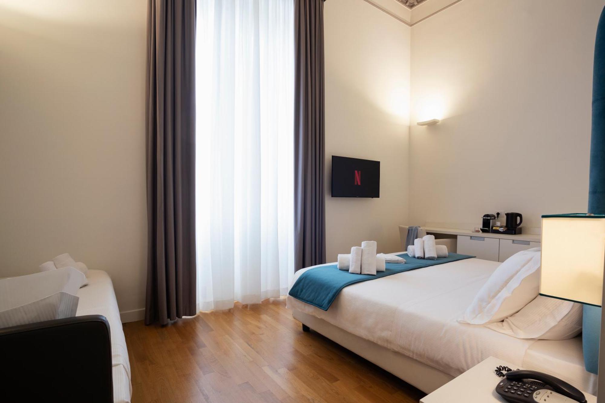 History Essence Rome