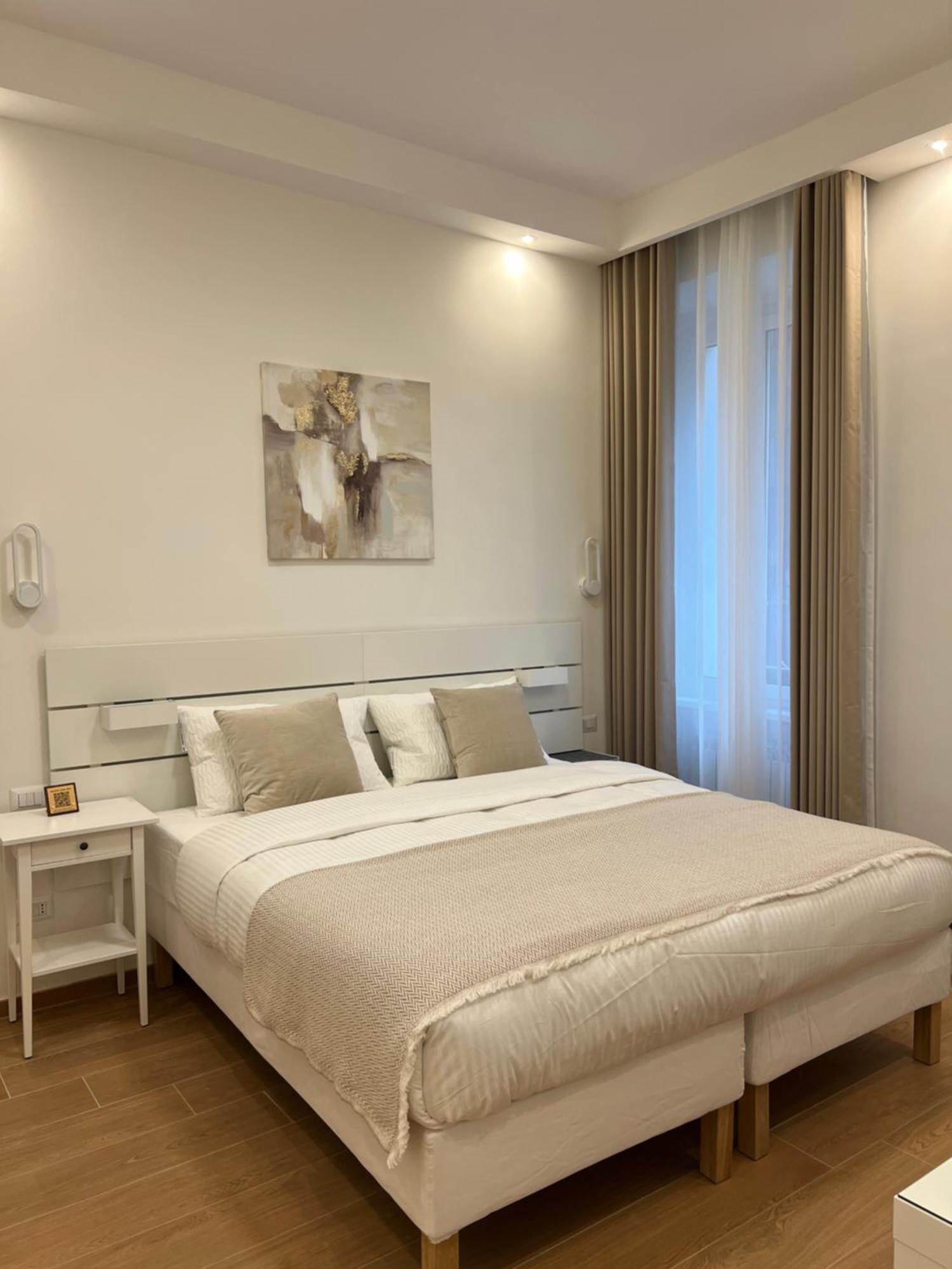Maison Almo * Roma