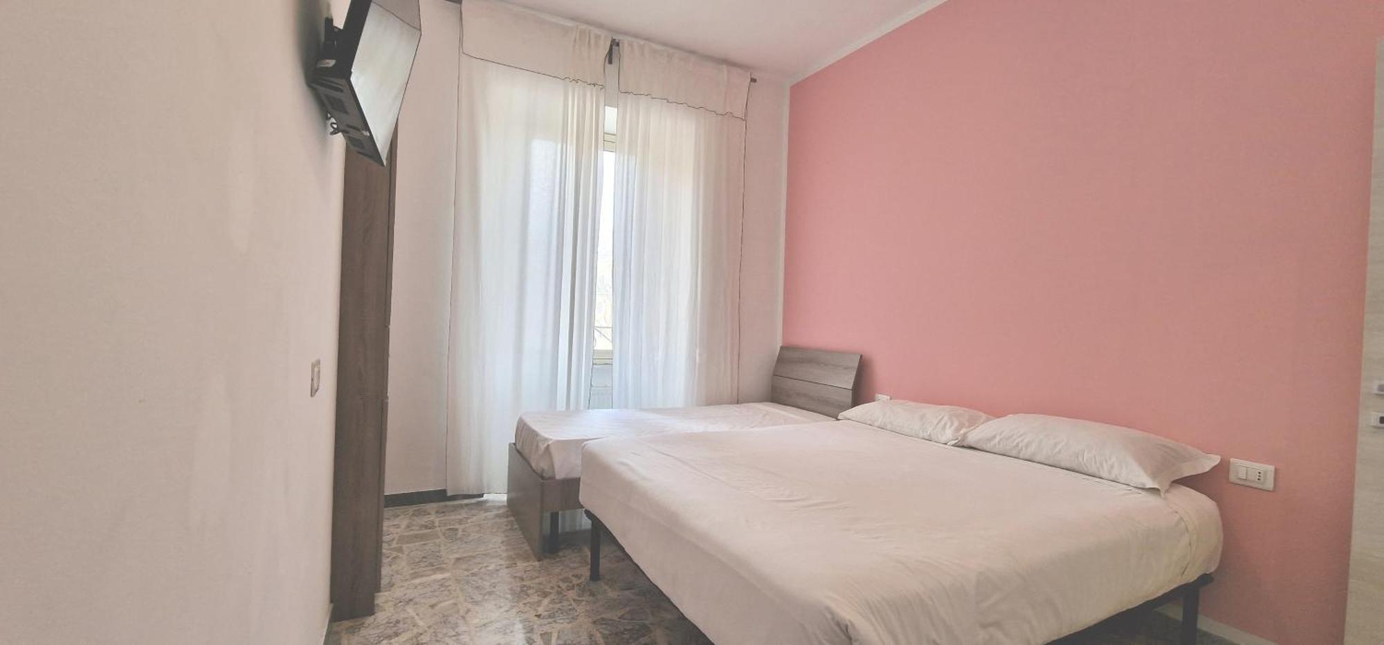 Apartment Aparts Rome