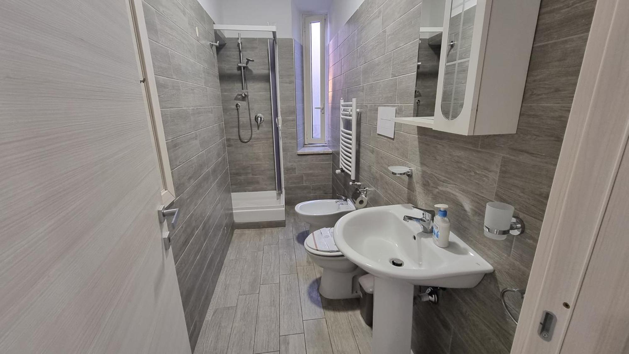 Aparts Apartment Rome
