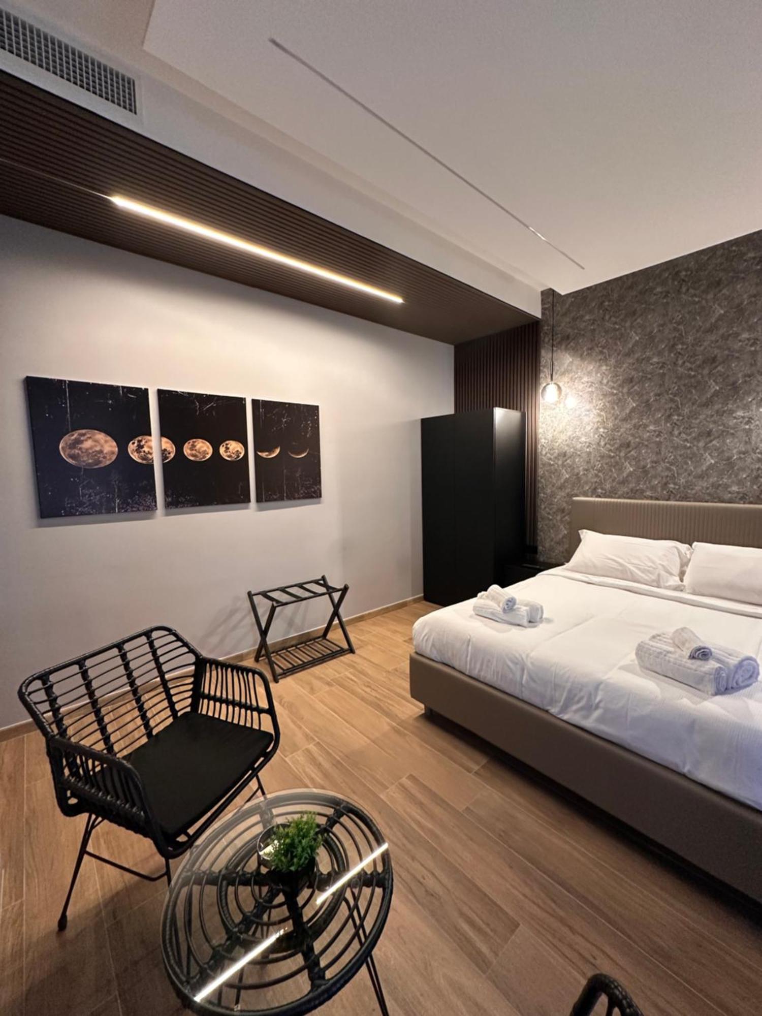 Eterna Guest house *