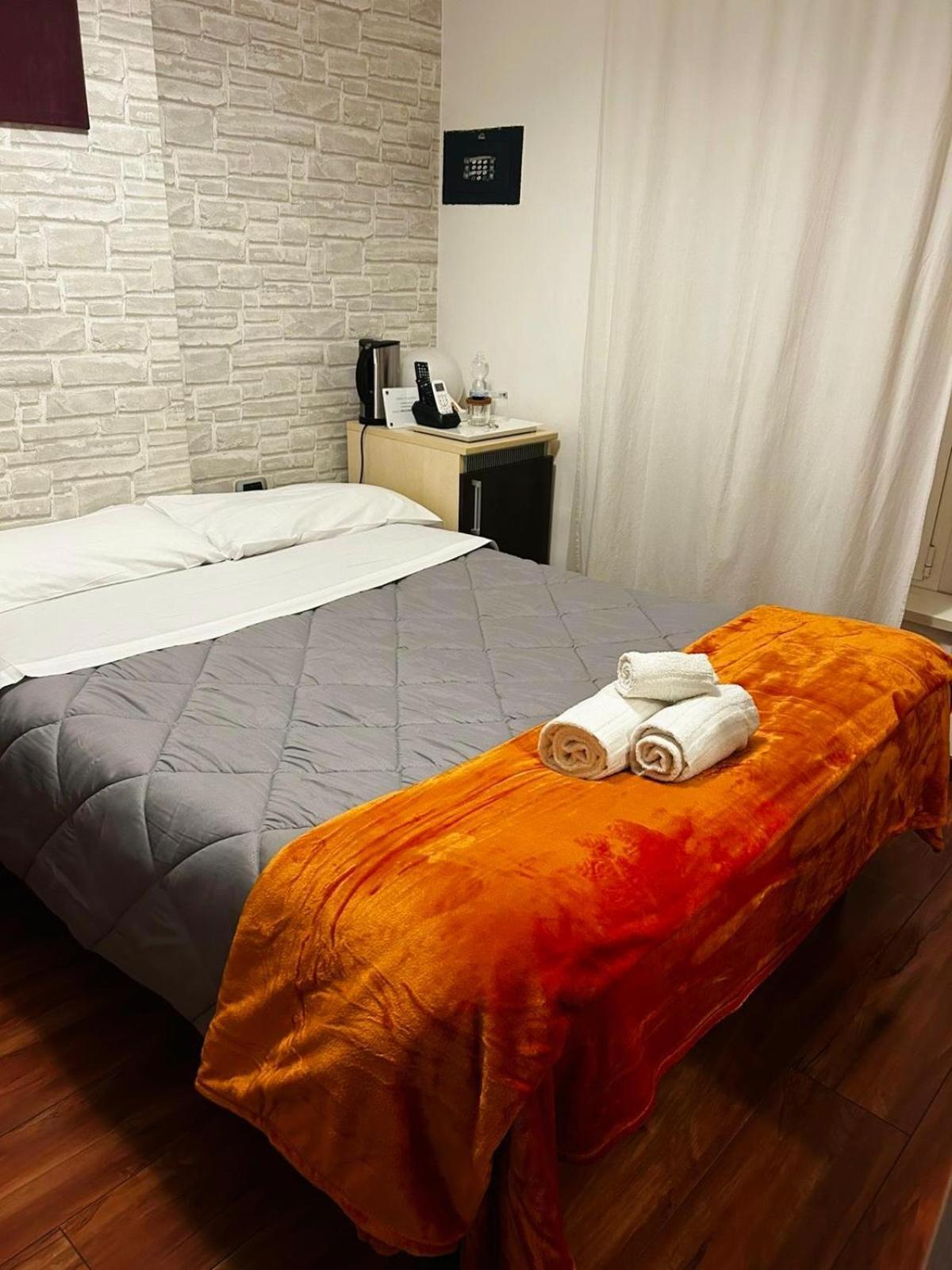 Ad 111 Coladirienzo - By Ad Guest house *