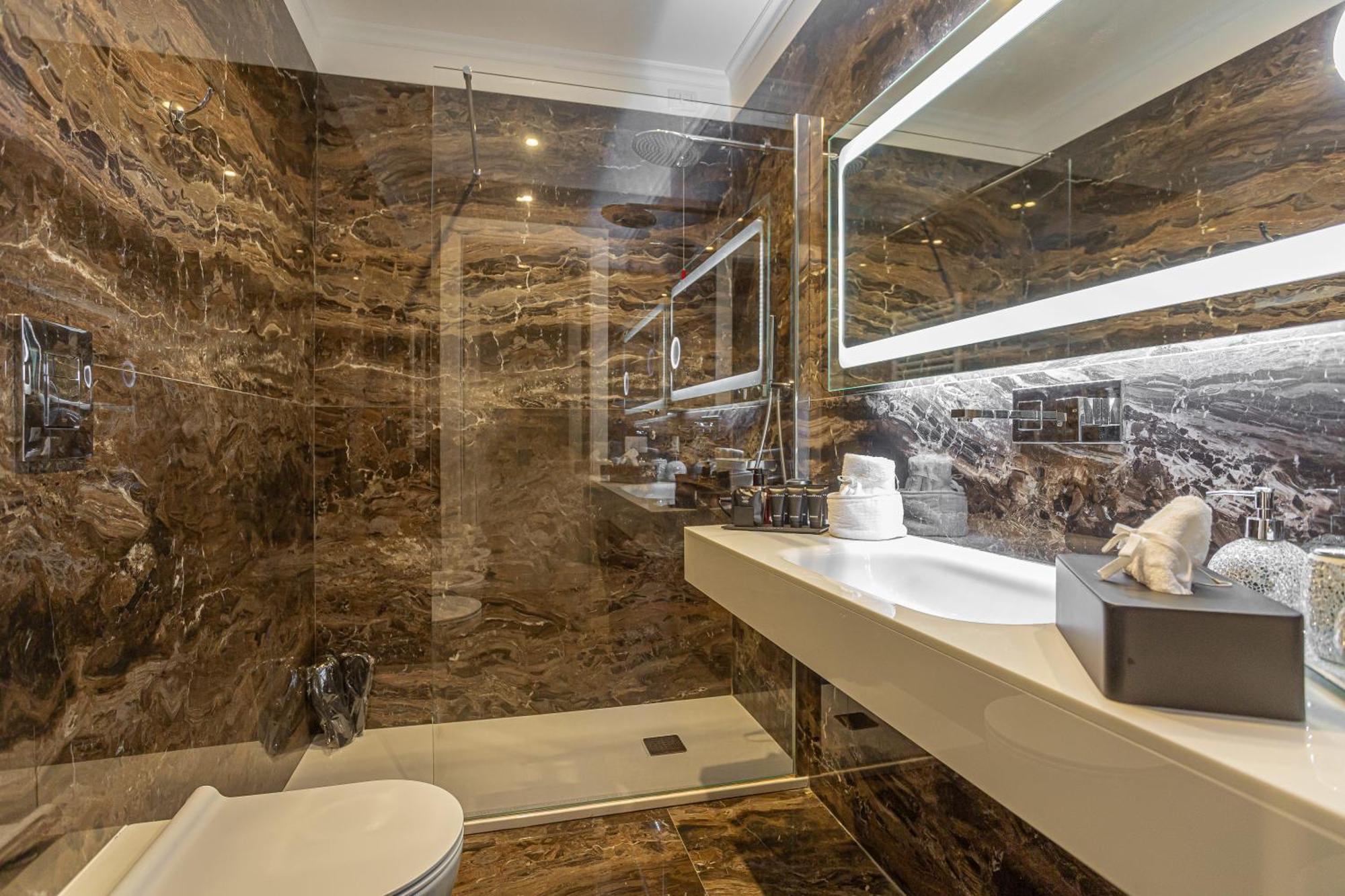 Luxury Over Time - With Terrace And View Of Piazza Di Spagna * Rome