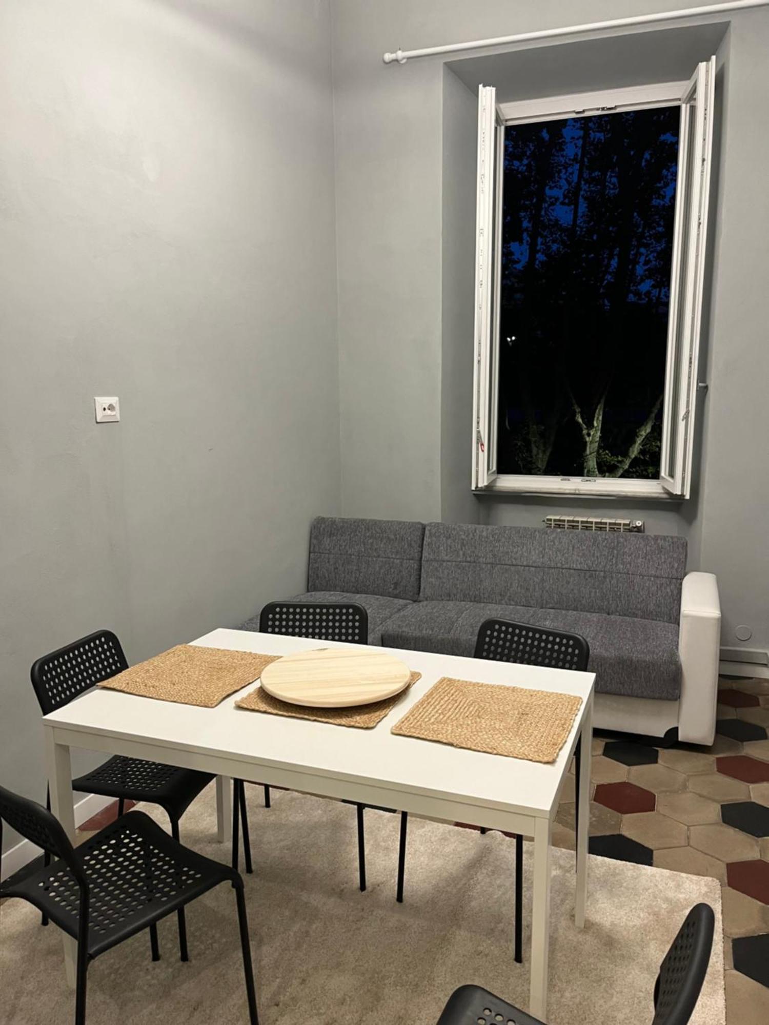 Viale Trastevere Appartement *