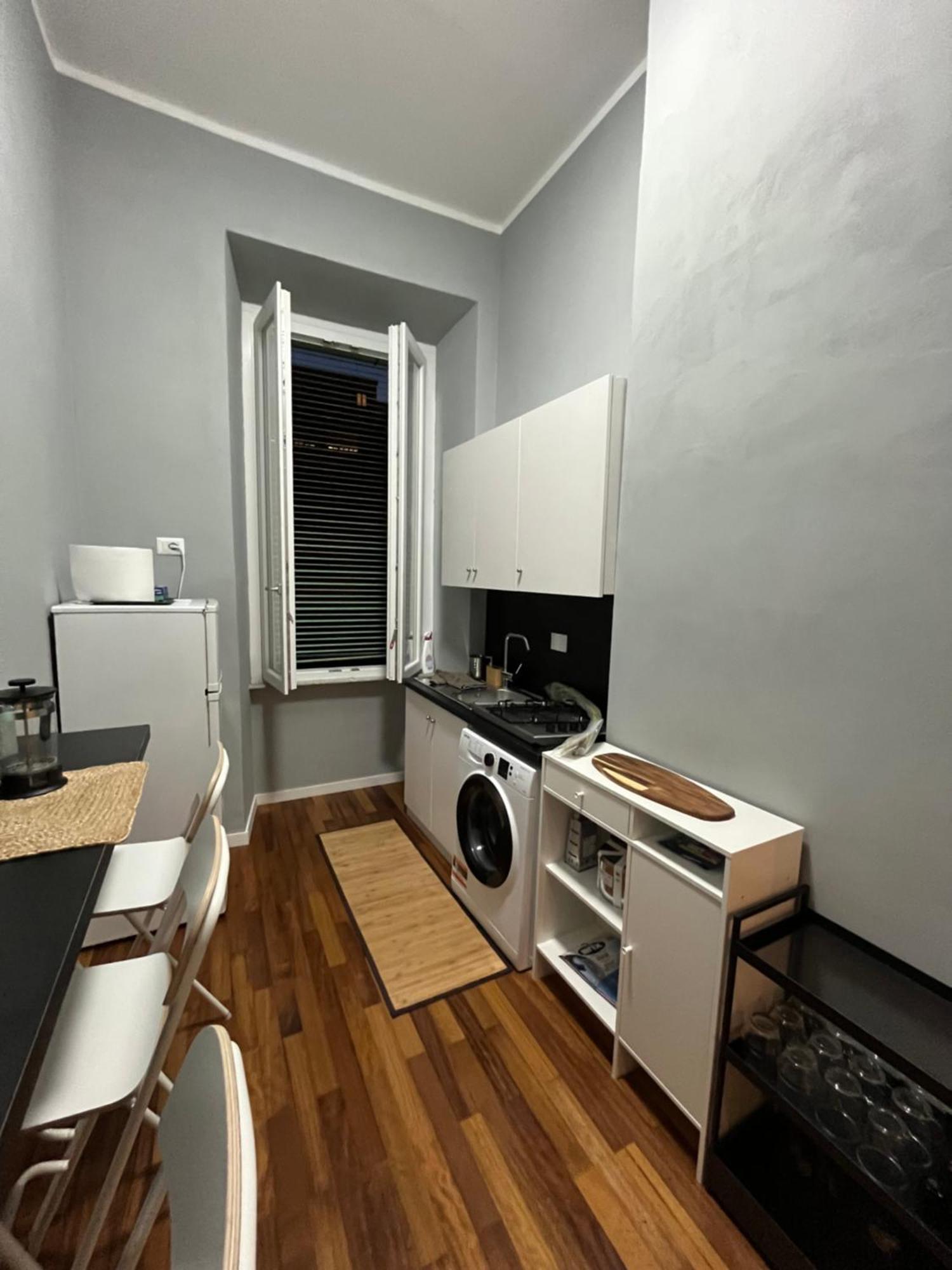 Appartement Viale Trastevere *