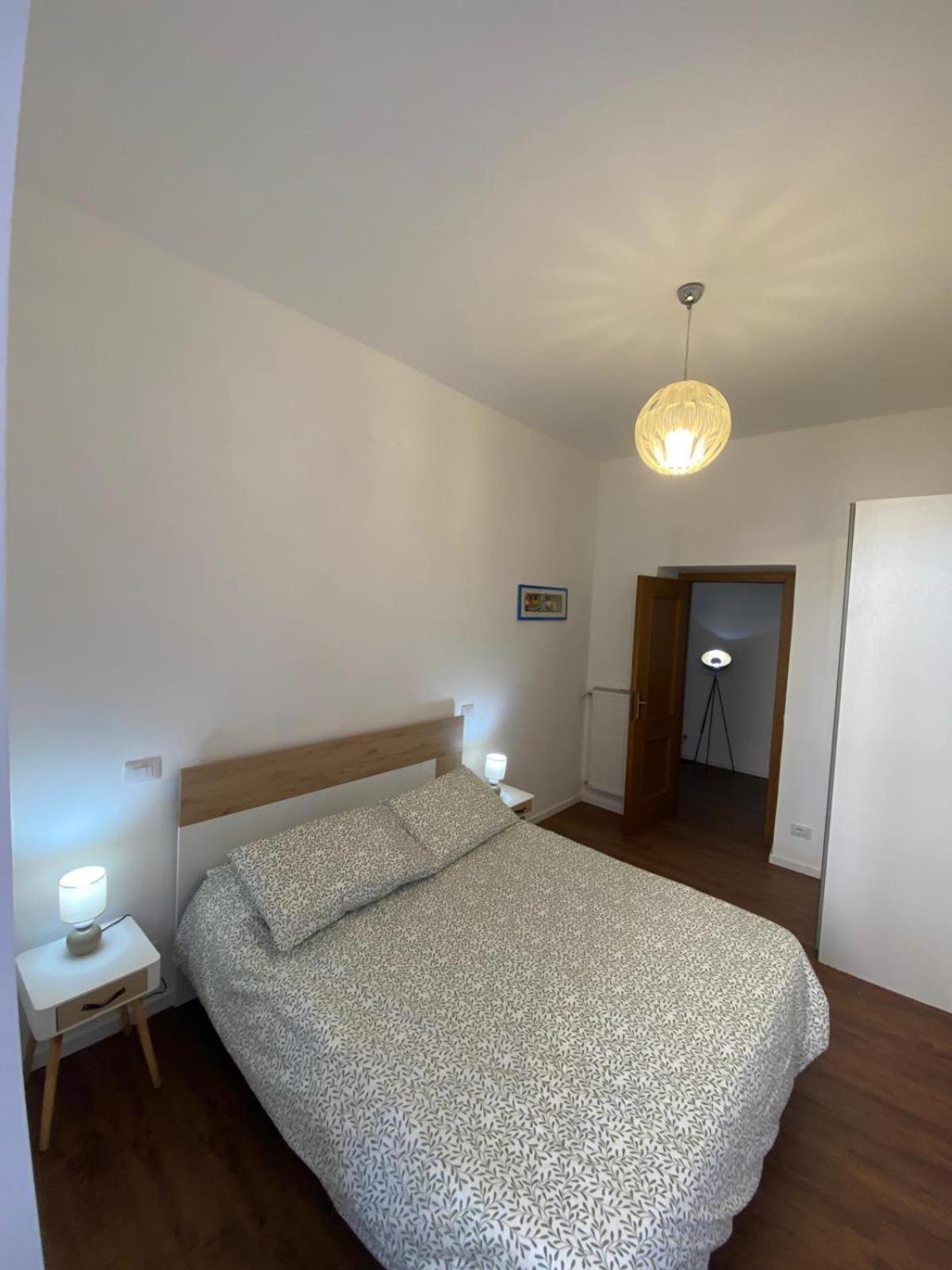 Apartment Domus Porta Furba Rome