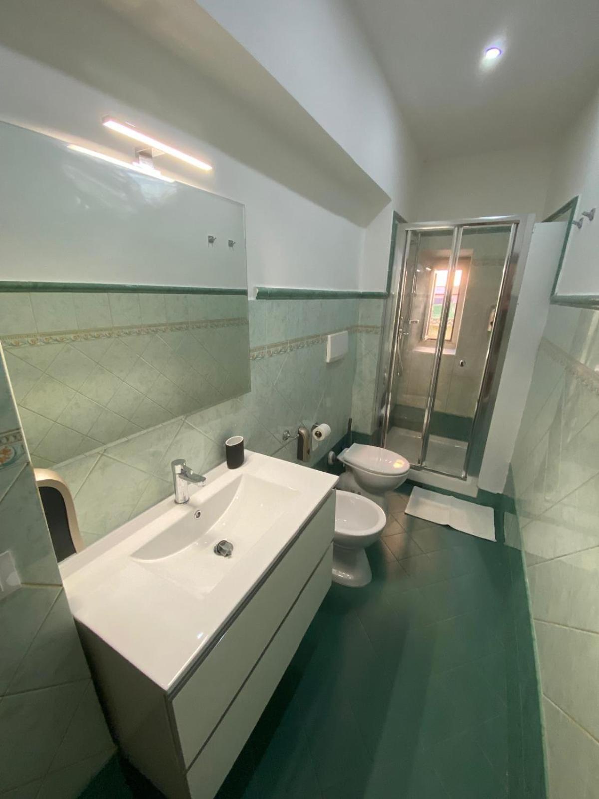 Domus Porta Furba Apartment Rome