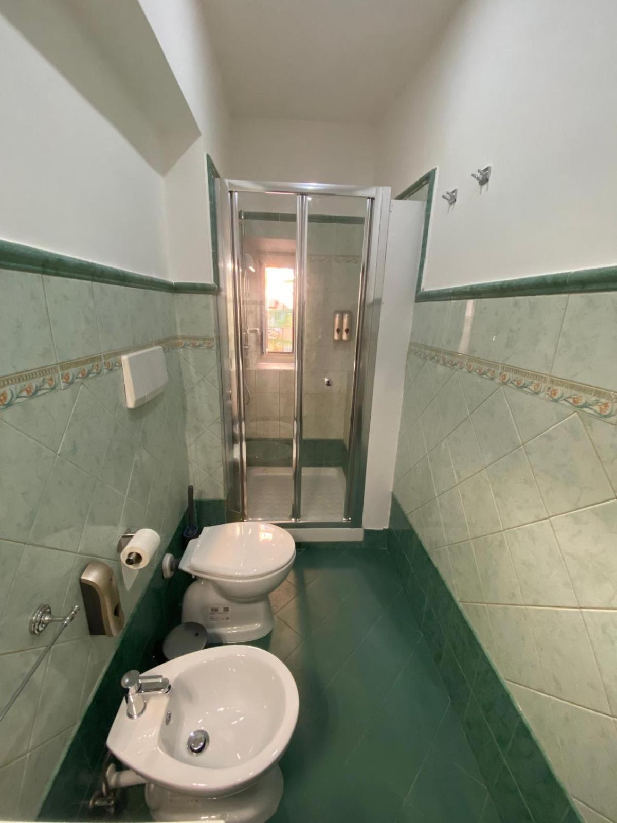 Domus Porta Furba Apartment Rome