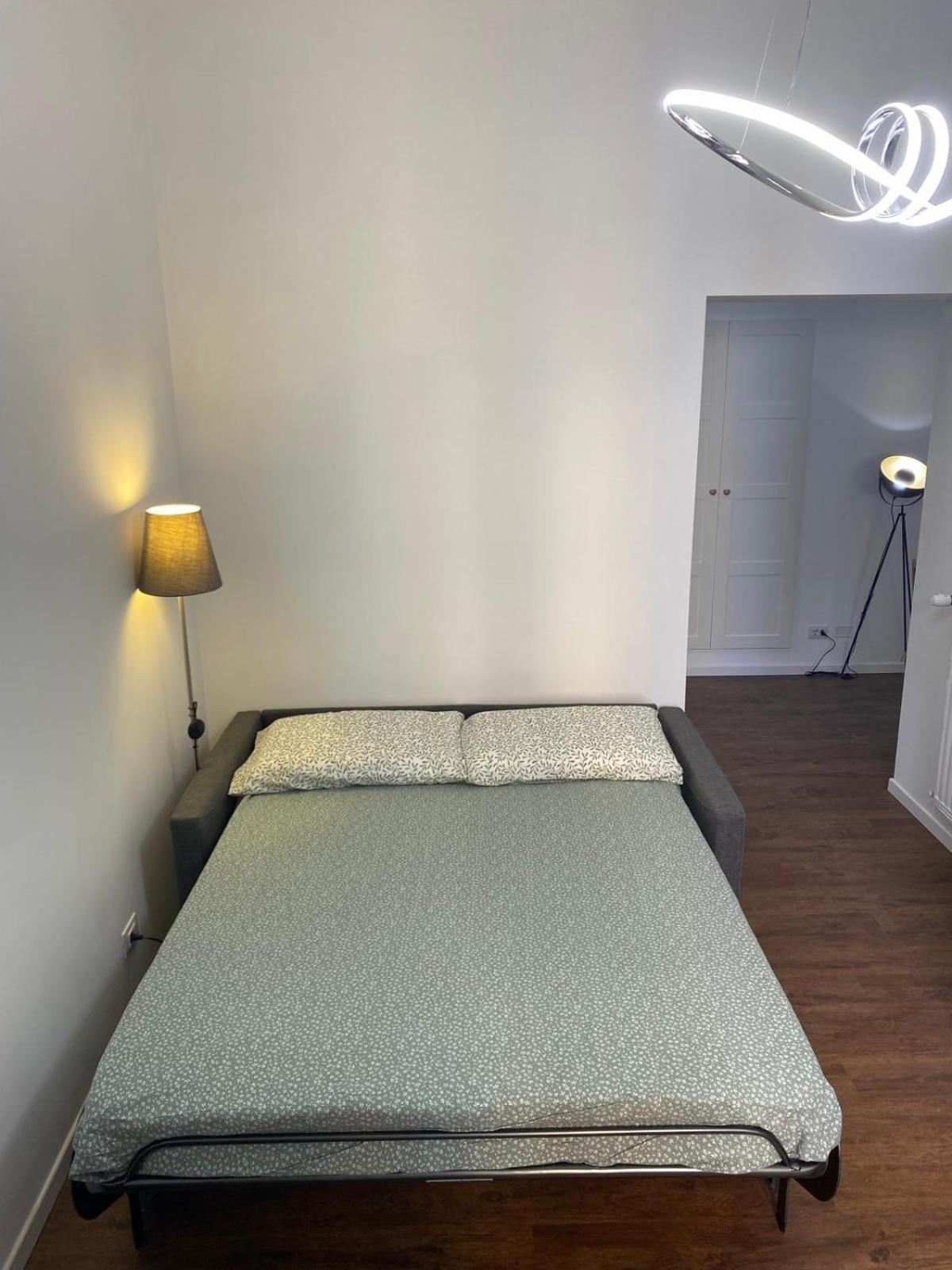 Apartment Domus Porta Furba