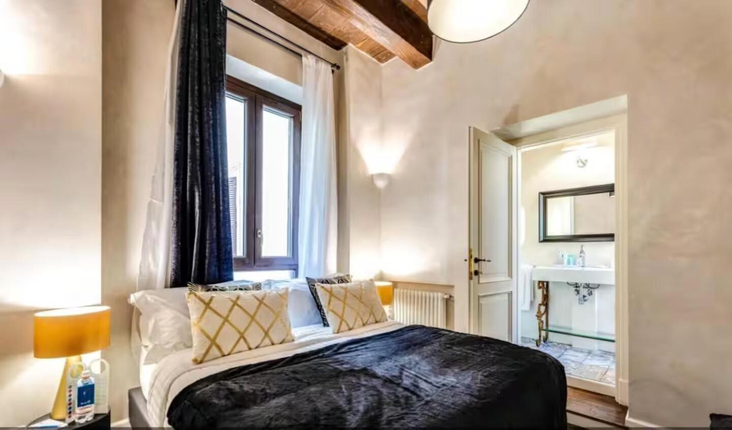 Spanish Steps Boutique Roma