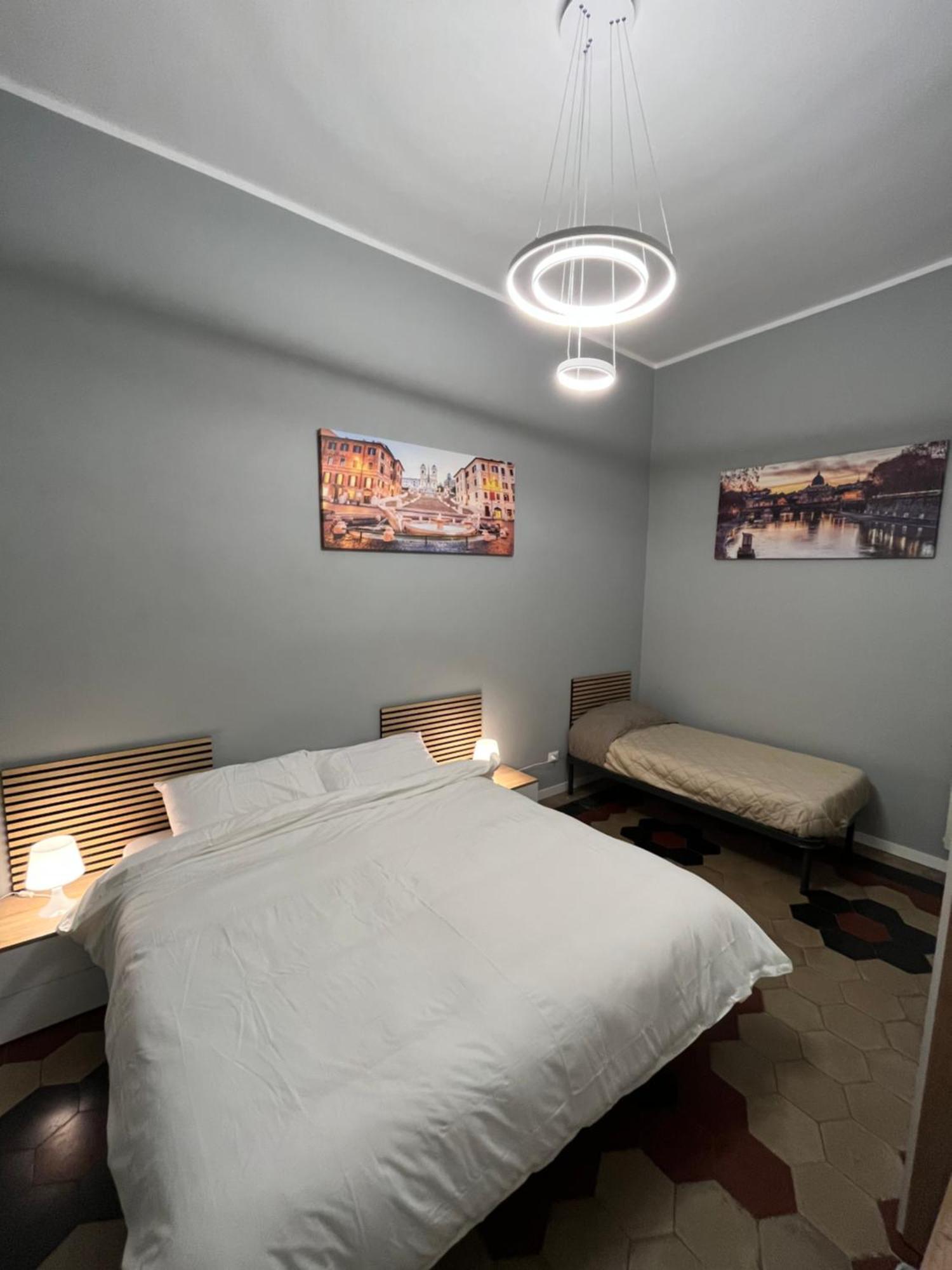 Appartement Viale Trastevere