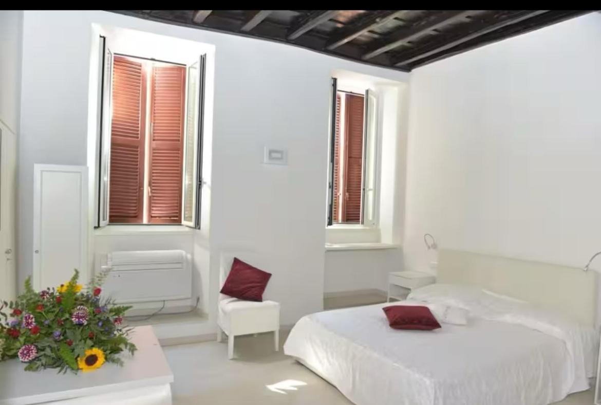 Appartement Luxury Trevi *