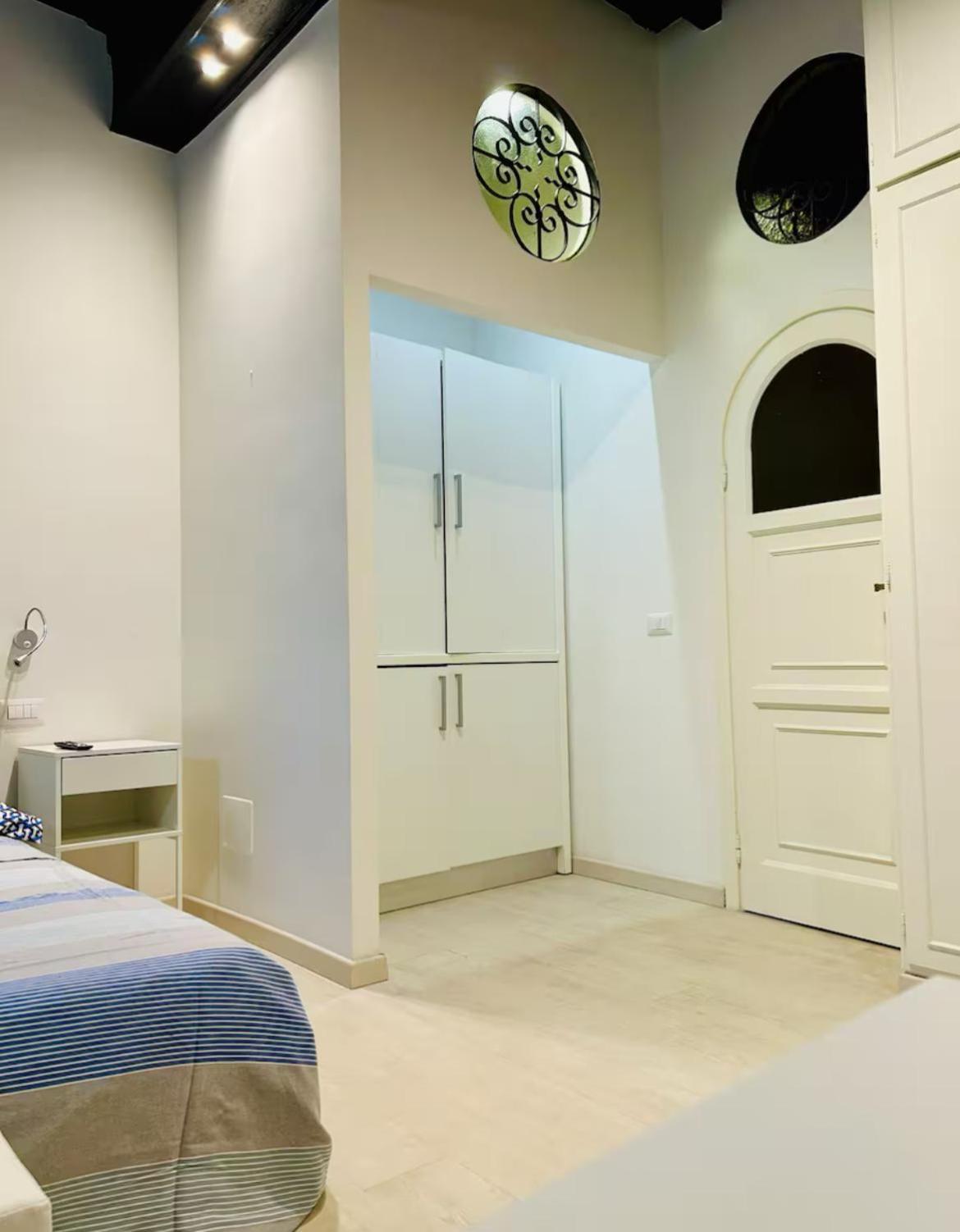 Appartement Luxury Trevi *