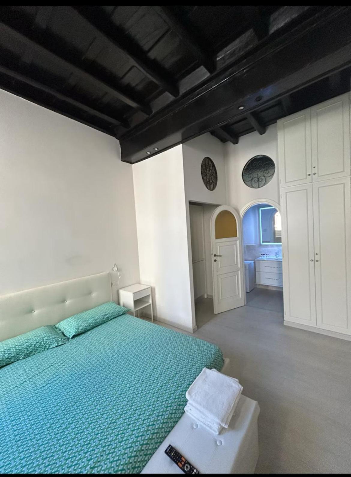 Luxury Trevi Appartement *