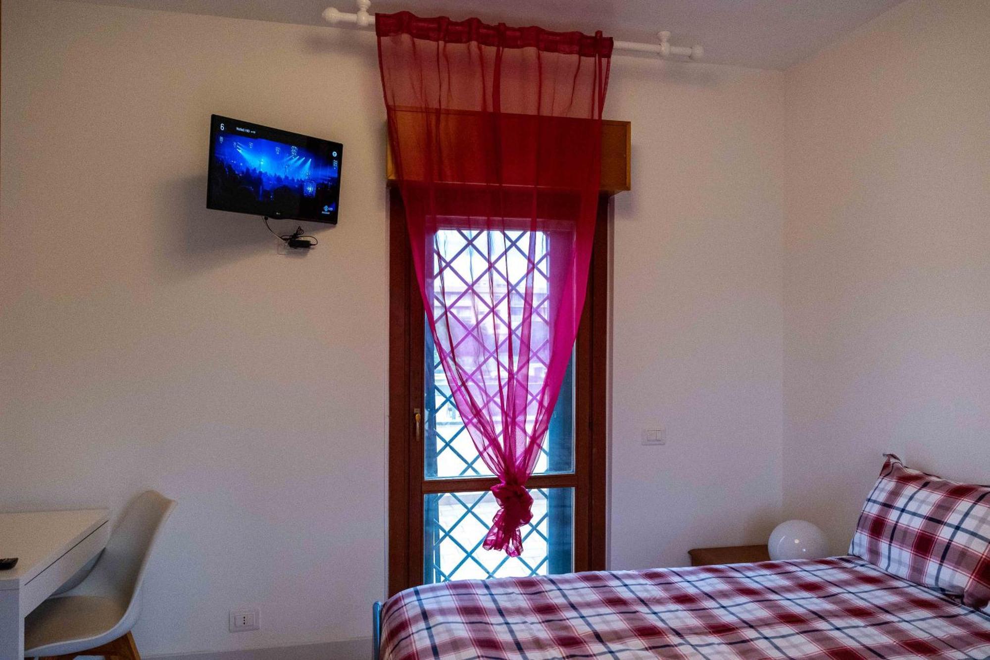 Appartamento Rome Villa Rome