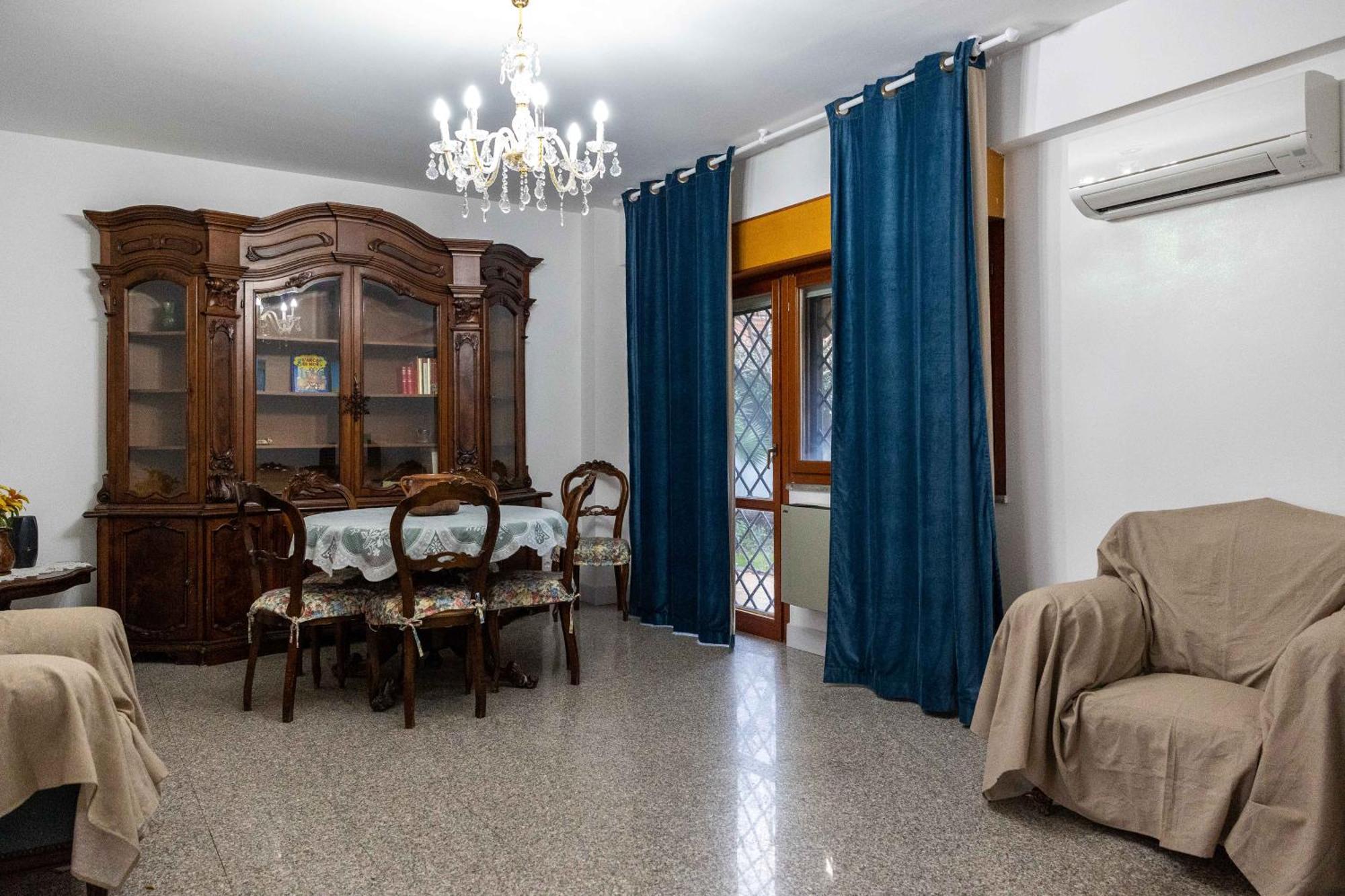 Villa Appartamento Rome Rome