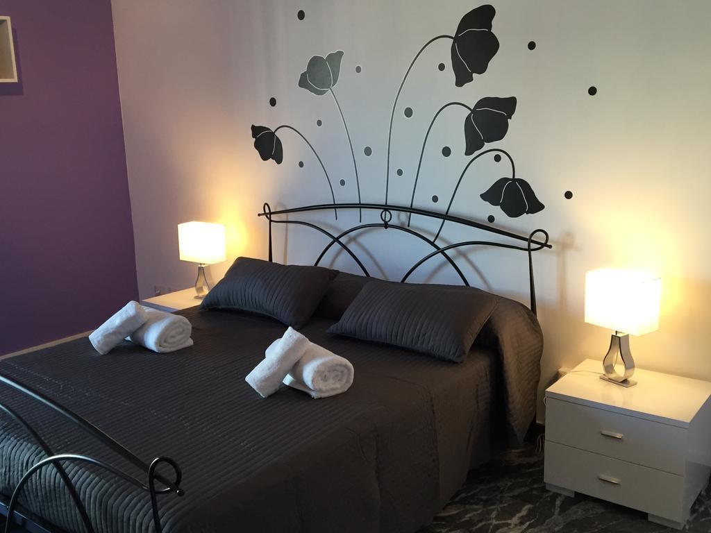 S. Caruso Bed & Breakfast Rome
