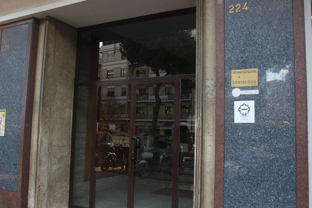Maison d'hôtes Davinci Relais Rome