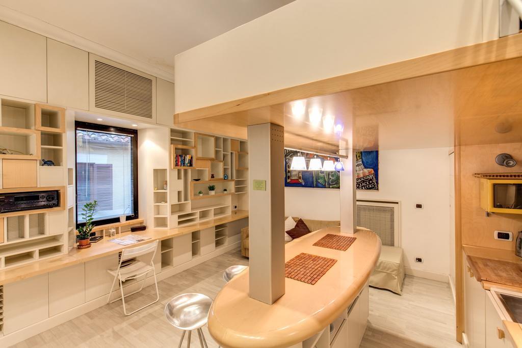 Cappellari29 Apartment