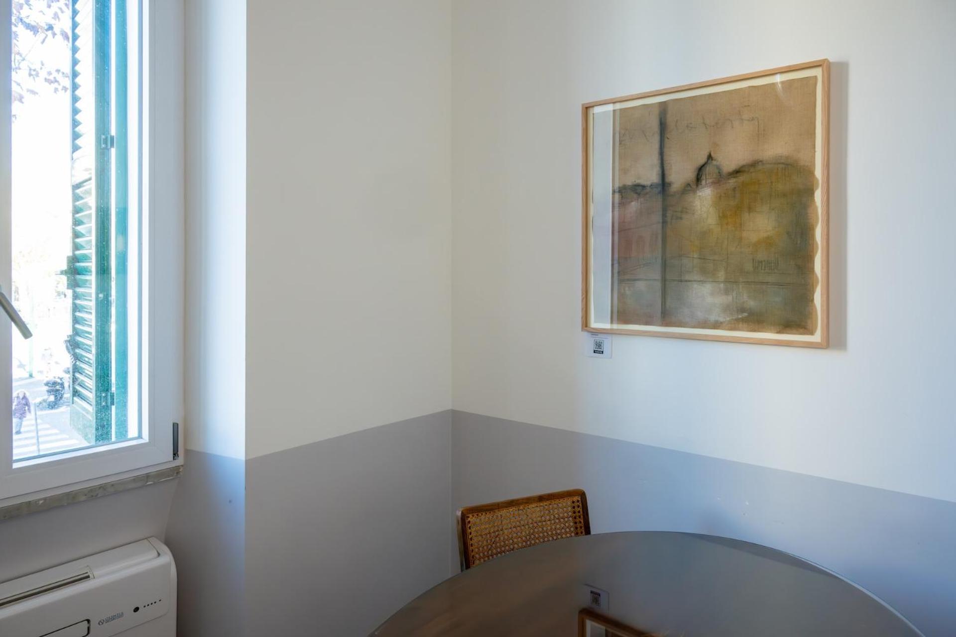 Apartment Dimora Malatesta @ The Vatican Rome