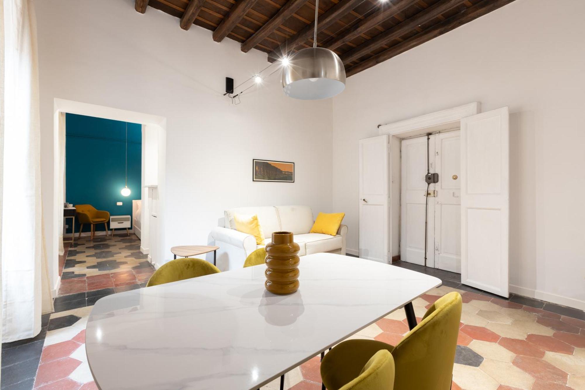 Prefetti Lovely Flat * Rome