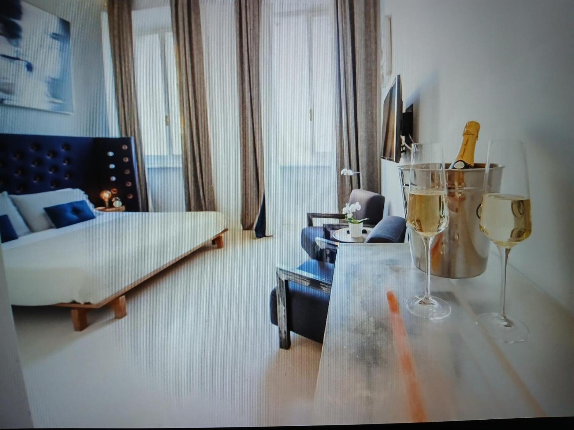 Luxury Geta 15 Percent Dscount - Message Me On Whatsap - Check The Photo For Details! Appartamento Roma