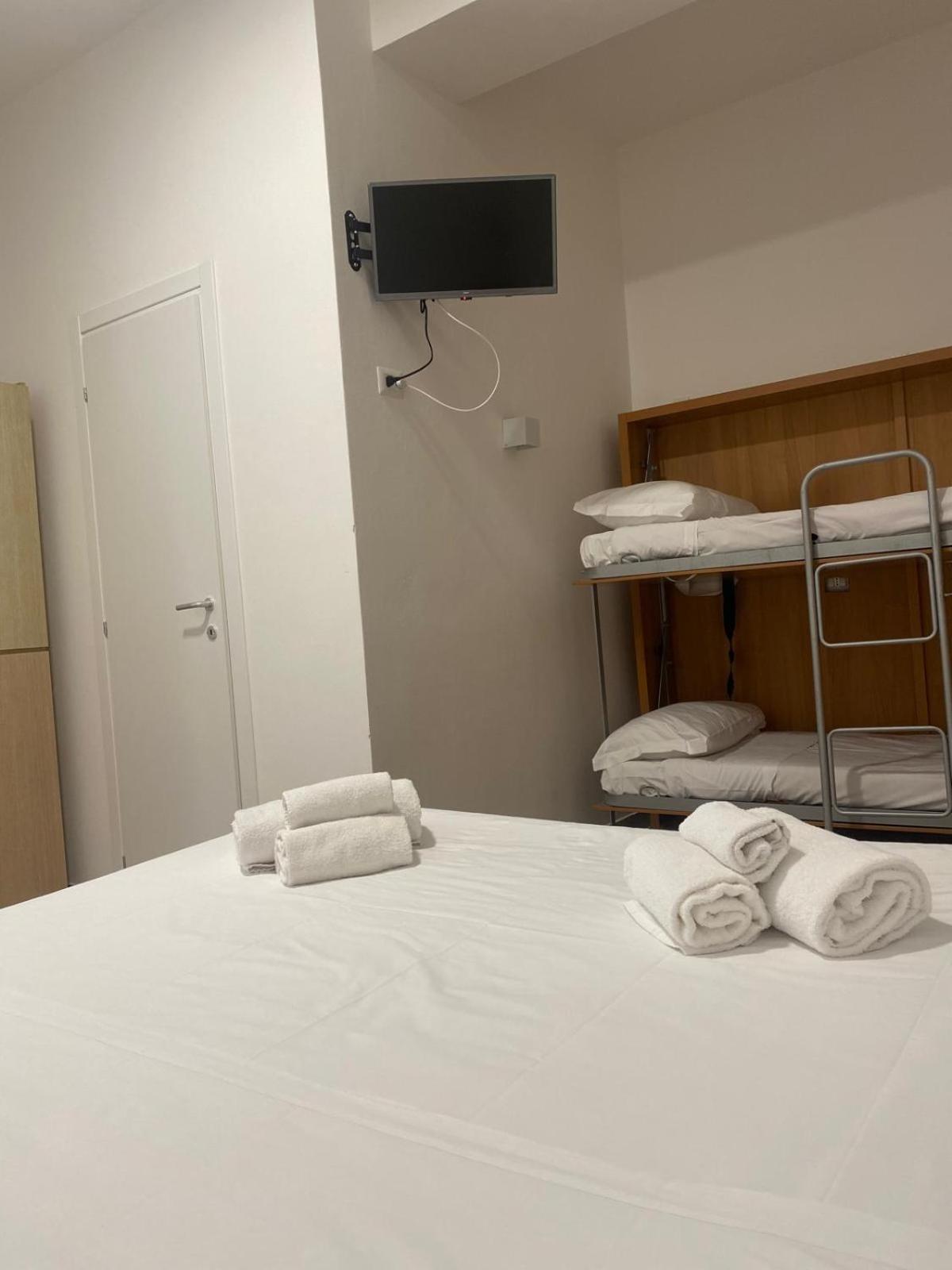 Casa Per Ferie Santa Maria Alle Fornaci Hotel Rome