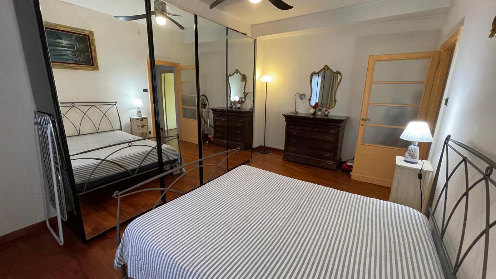 Apartment Lepanto Lovely Rome