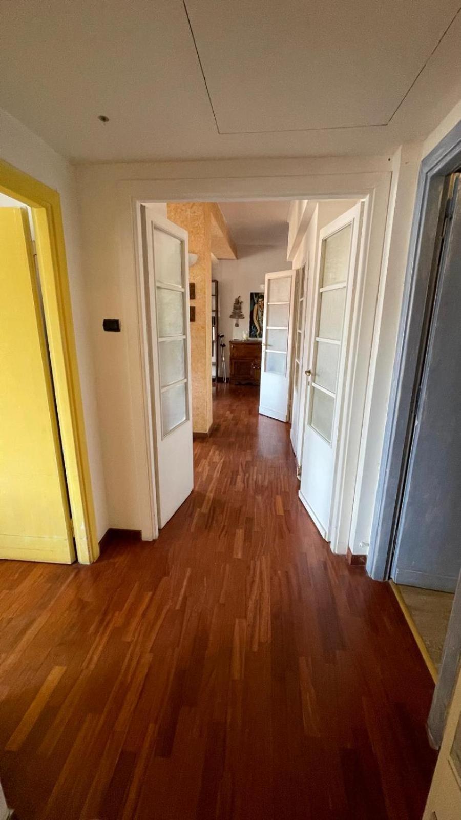 Lepanto Lovely Apartment Rome