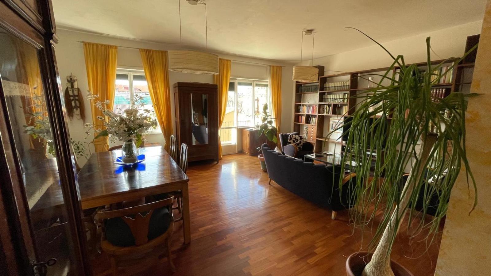 Apartment Lepanto Lovely Rome
