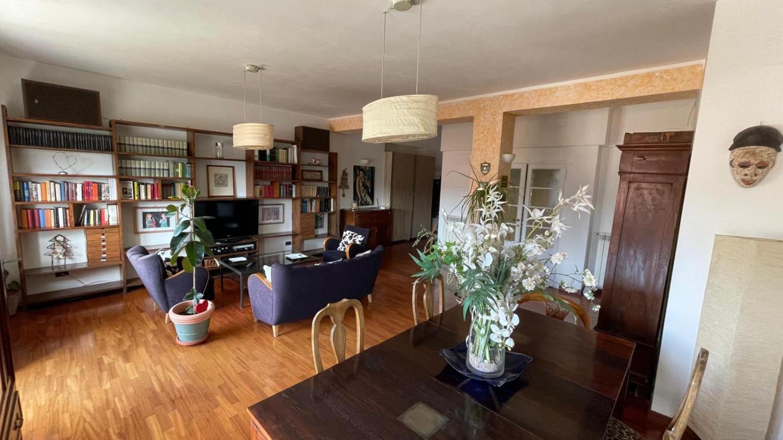 Lepanto Lovely Apartment Rome