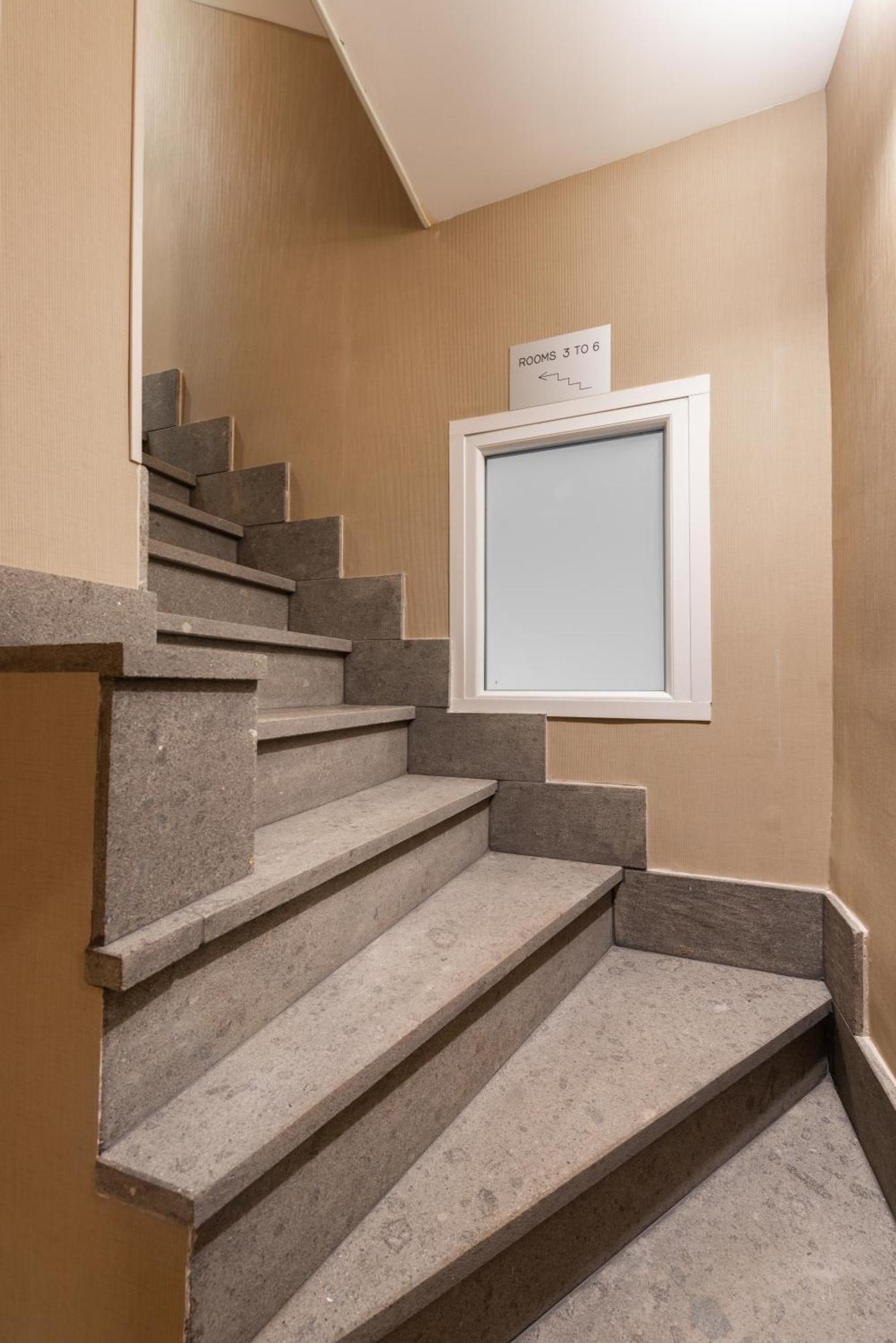 H77 - Maison D'art Collection Aparthotel Rome